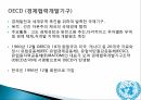 국제사회대한민국 세계와의 외교관계국제금융공사(IFC)국제부흥개발은행GATT (제네바관세협정)OECD (경제협력개발기구) 12페이지