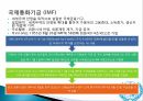 국제사회대한민국 세계와의 외교관계국제금융공사(IFC)국제부흥개발은행GATT (제네바관세협정)OECD (경제협력개발기구) 15페이지