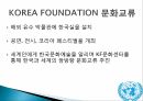 국제사회대한민국 세계와의 외교관계국제금융공사(IFC)국제부흥개발은행GATT (제네바관세협정)OECD (경제협력개발기구) 35페이지