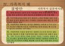 가정폭력 현황가정폭력의 개념가정폭력의 종류와 유형가정폭력의 원인가정폭력의 문제점 61페이지