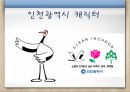 도시와 나라별 로고상징하는 이미지로고와 마스코트국내도시 마스코트로고 효과로고의 중요성 8페이지