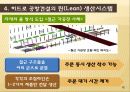 린 생산시스템도요타의 린 생산시스템두산의 린 생산시스템JIT 시스템과 린린 생산 시스템의 개념칸반 시스템의 운용 23페이지