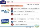 Lock&Lock 사명락앤락 기업분석락앤락 브랜드마케팅서비스마케팅글로벌경영사례분석swotstp4p 19페이지