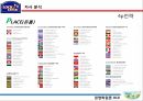 Lock&Lock 사명락앤락 기업분석락앤락 브랜드마케팅서비스마케팅글로벌경영사례분석swotstp4p 26페이지