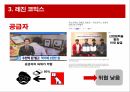 문화 콘텐츠 서비스 마케팅레진 코믹스문화 콘텐츠 사례콘텐츠문화콘텐츠엔터테인먼트 산업 지식산업 애니메이션 24페이지