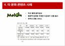 문화 콘텐츠 서비스 마케팅레진 코믹스문화 콘텐츠 사례콘텐츠문화콘텐츠엔터테인먼트 산업 지식산업 애니메이션 30페이지