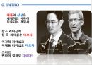 삼성과 애플의 리더십이재용 리더십스티브 잡스 리더십팀 쿡 리더십이건희 리더십카리스마적 리더십서번트 리더십 4페이지