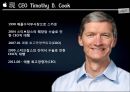 애플의 국제경영애플의 국제경영 전략애플 브랜드마케팅서비스마케팅글로벌경영사례분석swotstp4p 6페이지