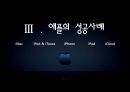 애플의 국제경영애플의 국제경영 전략애플 브랜드마케팅서비스마케팅글로벌경영사례분석swotstp4p 32페이지