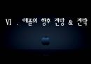 애플의 국제경영애플의 국제경영 전략애플 브랜드마케팅서비스마케팅글로벌경영사례분석swotstp4p 55페이지