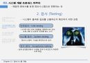 정보시스템 개발조직변화로서의 시스템시스템 개발의 개요시스템 개발 방법비즈니스 프로세스 재설계시스템 개발과 조직변화 18페이지