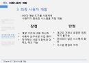 정보시스템 개발조직변화로서의 시스템시스템 개발의 개요시스템 개발 방법비즈니스 프로세스 재설계시스템 개발과 조직변화 33페이지