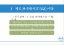 델 컴퓨터 기업분석델 컴퓨터 혁신경영델 컴퓨터 브랜드마케팅서비스마케팅글로벌경영사례분석swotstp4p 17페이지