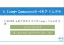 델 컴퓨터 기업분석델 컴퓨터 혁신경영델 컴퓨터 브랜드마케팅서비스마케팅글로벌경영사례분석swotstp4p 23페이지