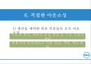 델 컴퓨터 기업분석델 컴퓨터 혁신경영델 컴퓨터 브랜드마케팅서비스마케팅글로벌경영사례분석swotstp4p 24페이지