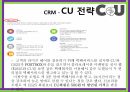CU 편의점브랜드마케팅CU 편의점 서비스마케팅CU 편의점글로벌경영사례분석swotstp4p 21페이지
