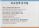 몬트리올의정서교토의정서미국의 협상 전략외교정책 분석틀몬트리올의정서협상에 대한 정의루빈과 브라운 6페이지