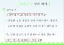 성상담의 개요성의 의미성교육과 성상담의 특성성교육과 성상담의 실제성상담 사례 4페이지