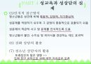 성상담의 개요성의 의미성교육과 성상담의 특성성교육과 성상담의 실제성상담 사례 14페이지