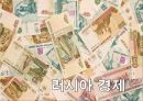 러시아인의 의식국가주의 제국 관념러시아 정치 현황러시아 경제경제체제의 전환러시아 경제 개괄현대 러시아 체제의 표상푸틴 3페이지
