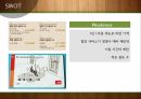빕스 마케팅빕스 프렌차이즈브랜드마케팅서비스마케팅글로벌경영사례분석swotstp4p 12페이지