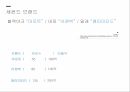 소비자 행동론디스커버리 스포츠마케팅브랜드마케팅서비스마케팅글로벌경영사례분석swotstp4p 15페이지