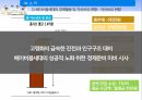 베이비붐 세대베이비부머의 개념과 특징베이비붐세대의 경제활동 31페이지