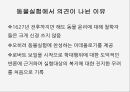 인간과 윤리동물실험에 대한 찬성과 반대동물 실험이란동물실험 찬성동물실험 반대 6페이지