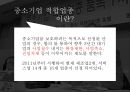 중소기업적합업중소기업적합업종이란중소기업적합업종 찬반중소기업적합업종 대안적합업종 가이드 라인국내기업 역차별 4페이지