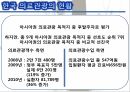 의료관광의 중요성의료관광의 개념한국의 의료관광해외 의료관광의료관광의 발전 9페이지