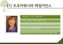 프로마워시레질리언스레질리언스 3가지 핵심요소레질리언스의 이론적 배경만성질환자와 가족암환자알코올의존자 4페이지