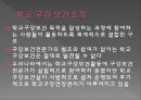 학교 구강 보건학교 구강 보건의 개념공중구강보건사업학교 구강 보건조직학교 보건인력 4페이지