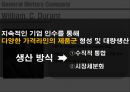 포드 지엠 자동차시장포드 지엠 비교경영포드 지엠 브랜드마케팅포드 지엠 서비스마케팅글로벌경영사례분석swotstp4p 6페이지