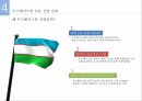 해외시장조사론 섬유 산업 시장 진출시장 환경분석우즈베키스탄 현황우즈베키스탄 시장 환경우즈베키스탄 섬유산업 현황 16페이지