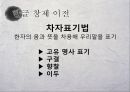 한글 창제 이전한글 창제 직후한글 창제 이후차자표기법음독구결 3페이지