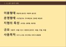 골프장골프장의 개념골프장의 유형골프산업의 현황골프장 관련 세금골프산업의 SWOT골프회원권 시세골프산업의 개선방안 4페이지