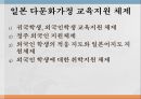 국제이해교육다문화공생 교육일본 다문화공생다문화공생 교육의 사례 12페이지