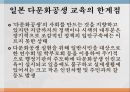 국제이해교육다문화공생 교육일본 다문화공생다문화공생 교육의 사례 27페이지