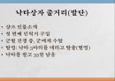 낙타 상자 작품 소개낙타상자 줄거리(발단) 3페이지