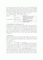 (방통대 유아교육론 B형) 만 3 4 5세 누리과정의 내용범주 중 ‘안전하게 생활하기’의 내용 및 수준별 세부내용을 비교 분석하시오 비교 분석 시 그 차이가 드러나도록 적절 2페이지