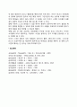 [장애의 유형] 정신지체 학습장애 운동기술장애 자폐성 장애 ADHD 분리불안장애 14페이지
