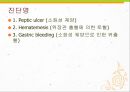 A+위출혈hematemesis case위출혈케이스 22페이지