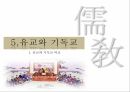유교의 개념유교의 사상유교의 문화유교와 기독교극기복례살신성인삼강오륜사서삼경유교의 문화관혼상제유교와 기독교 54페이지