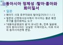 일본의 동북아 정책동북아 지역협력일본의 동아시아 지역주의오부치 정부고이즈미 정부하토야마 정부동아시아 지역화 38페이지