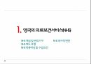 노인의료 보장론영국 의료보건서비스(NHS)장기요양보장제도NHS 개념NHS 제도 유형베버리지 보고서 2페이지
