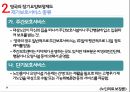 노인의료 보장론영국 의료보건서비스(NHS)장기요양보장제도NHS 개념NHS 제도 유형베버리지 보고서 37페이지