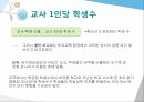 교육기회교육성취 격차교육기회 균등의 의미교육기회균등의 다의성피지배집단과 교육기회교육 기회와 학습기회 18페이지