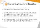 교육기회교육성취 격차교육기회 균등의 의미교육기회균등의 다의성피지배집단과 교육기회교육 기회와 학습기회 28페이지