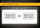 방카슈랑스란방카슈랑스의 개념방카슈랑스의 배경방카슈랑스 현황방카슈랑스의 유형 5페이지