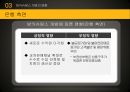 방카슈랑스란방카슈랑스의 개념방카슈랑스의 배경방카슈랑스 현황방카슈랑스의 유형 13페이지